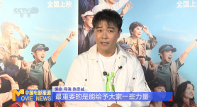 我想尽量把我过去演艺生涯的经验和教训传授给他们，但这很理想化，因为演员还是需要通过实践去总结自己的表演方法论。