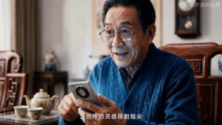 现场被问周董将结婚有何感受，蔡依林只是轻描淡写的说“会祝福”。
